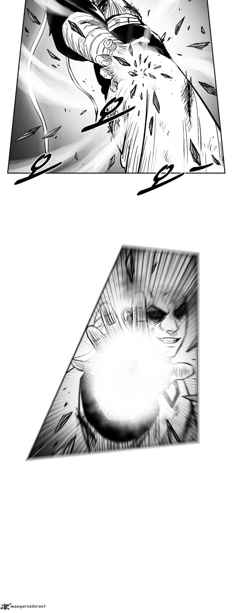Red Storm Chapter 223 page 25 - Chapter 223