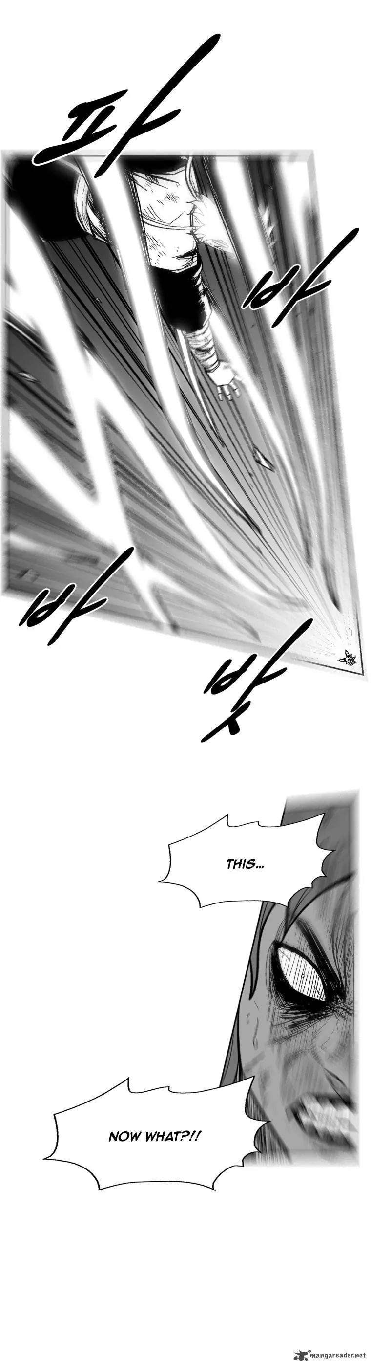 Red Storm Chapter 223 page 26 - Chapter 223