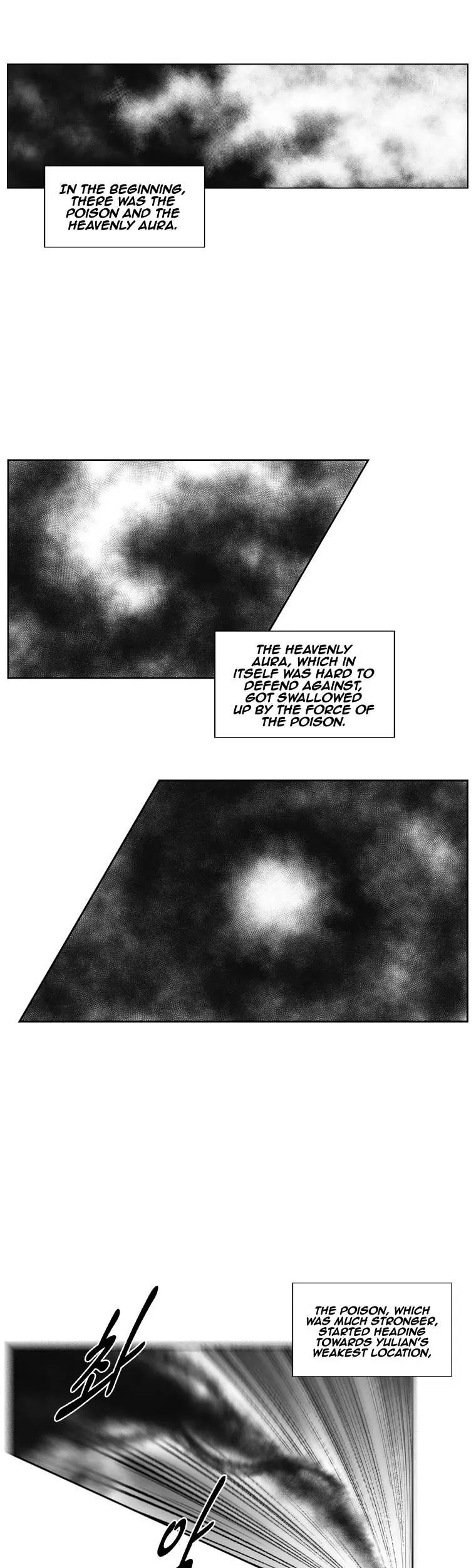 Red Storm Chapter 223 page 3 - Chapter 223