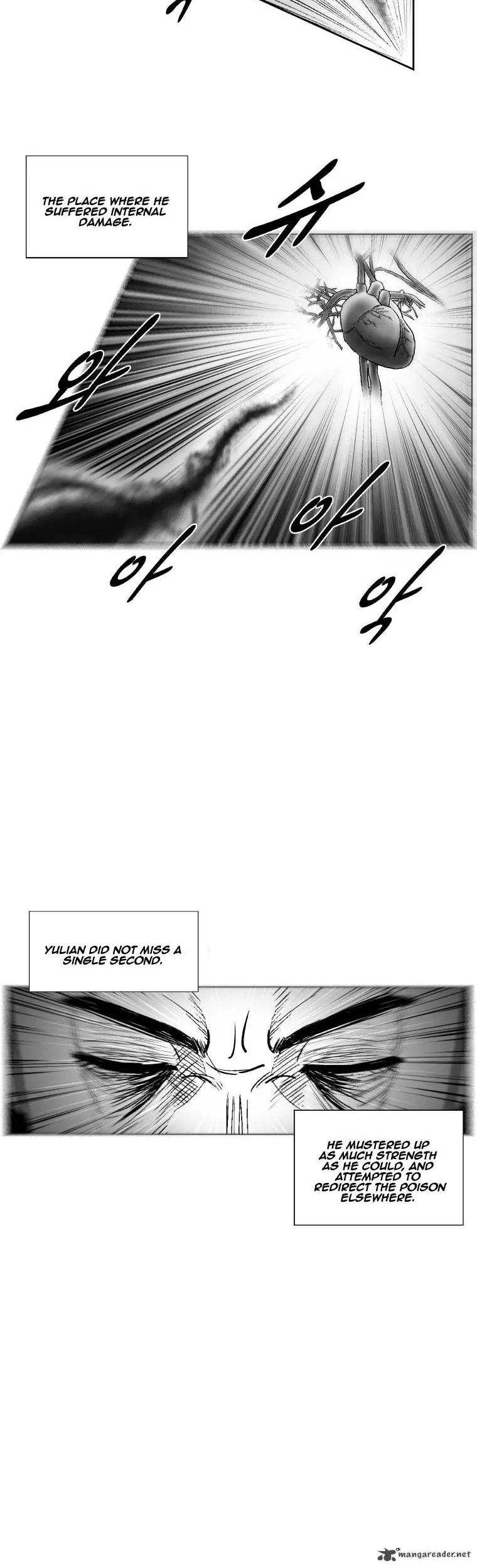 Red Storm Chapter 223 page 4 - Chapter 223
