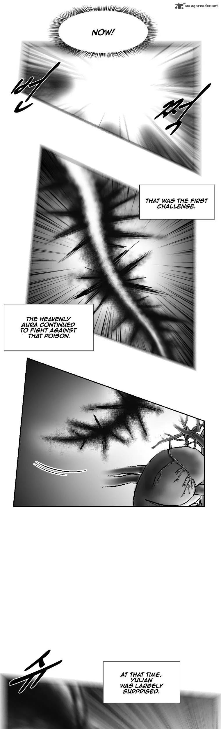Red Storm Chapter 223 page 5 - Chapter 223