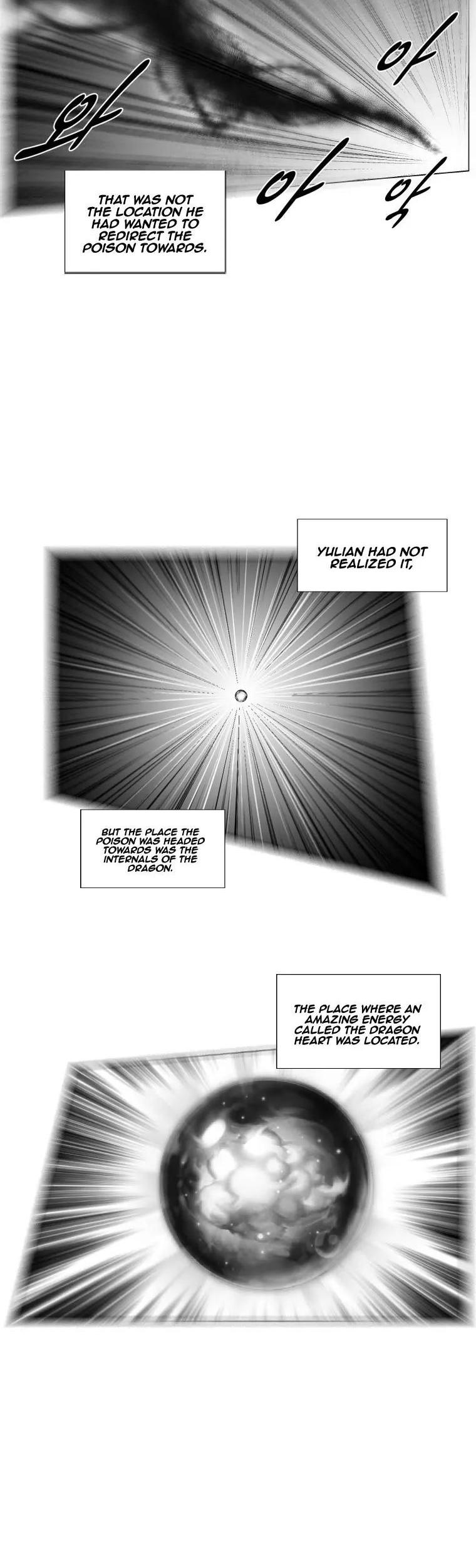 Red Storm Chapter 223 page 6 - Chapter 223