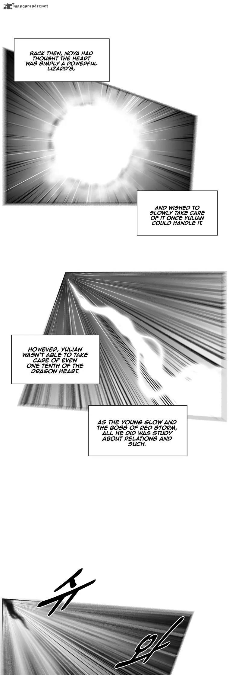 Red Storm Chapter 223 page 7 - Chapter 223