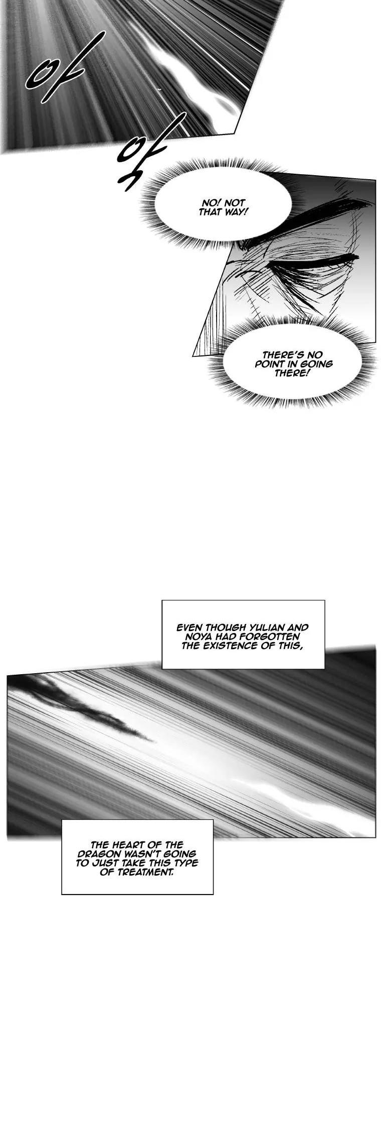 Red Storm Chapter 223 page 8 - Chapter 223