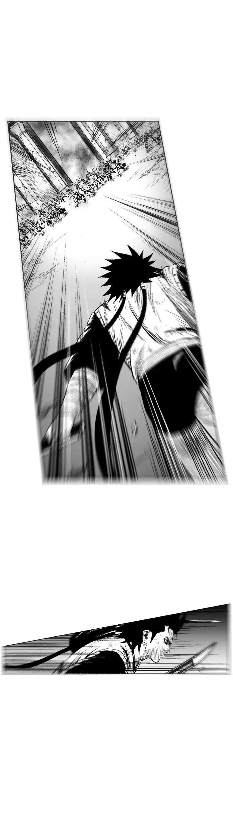Red Storm Chapter 224 page 15 - Chapter 224