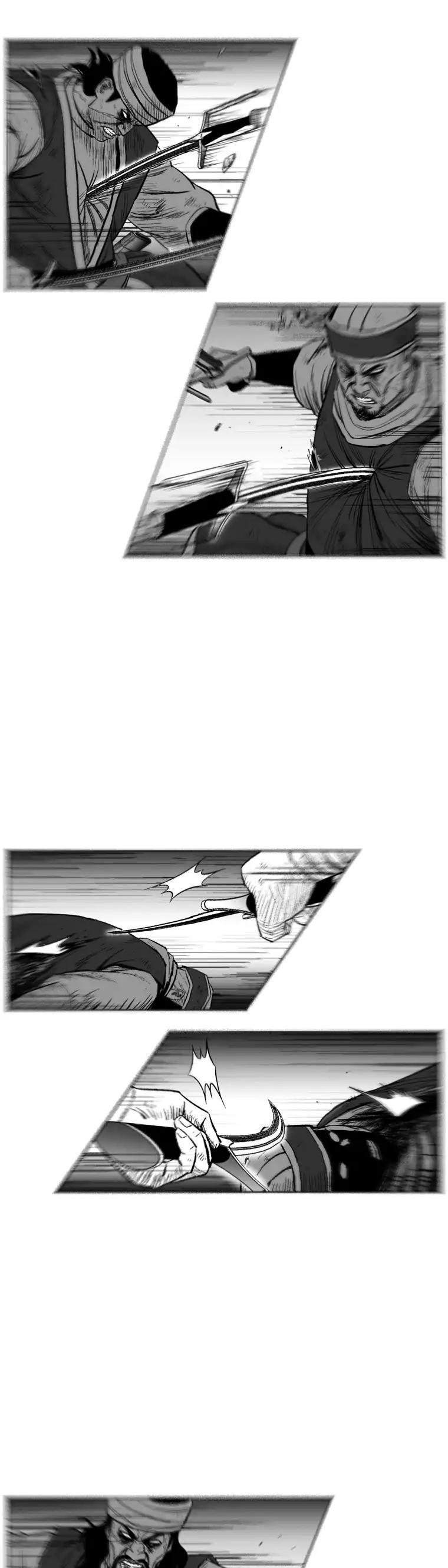 Red Storm Chapter 224 page 16 - Chapter 224
