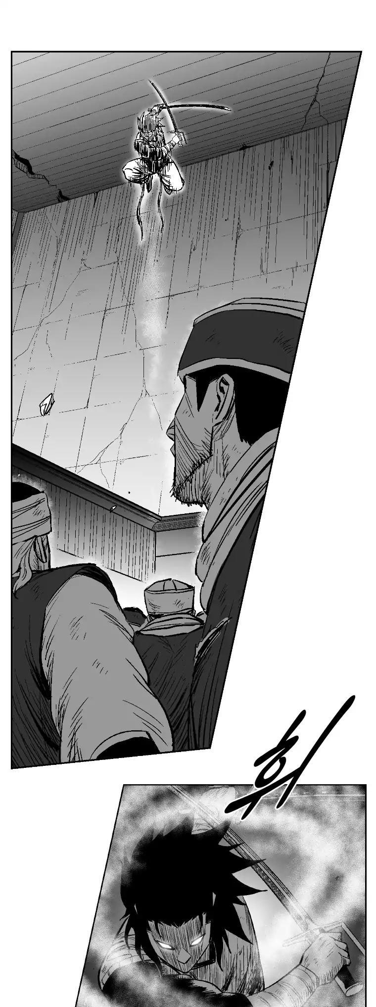 Red Storm Chapter 224 page 20 - Chapter 224