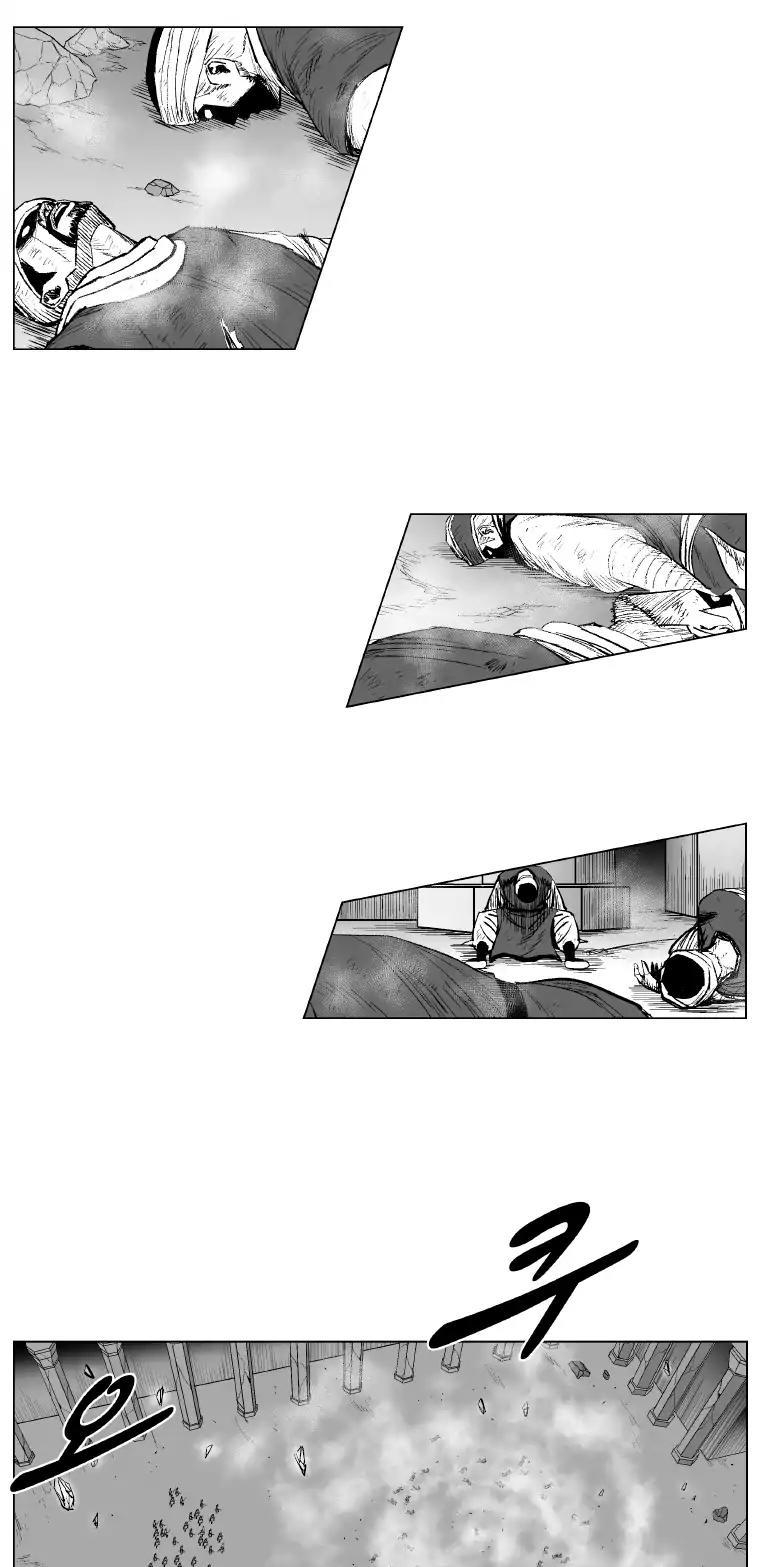 Red Storm Chapter 224 page 24 - Chapter 224