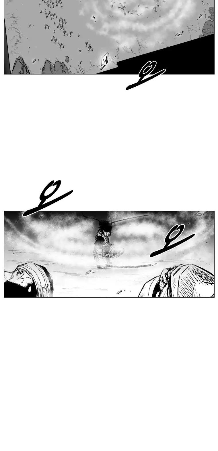 Red Storm Chapter 224 page 25 - Chapter 224
