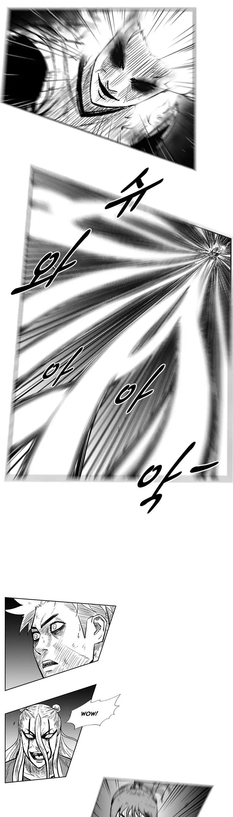 Red Storm Chapter 224 page 3 - Chapter 224