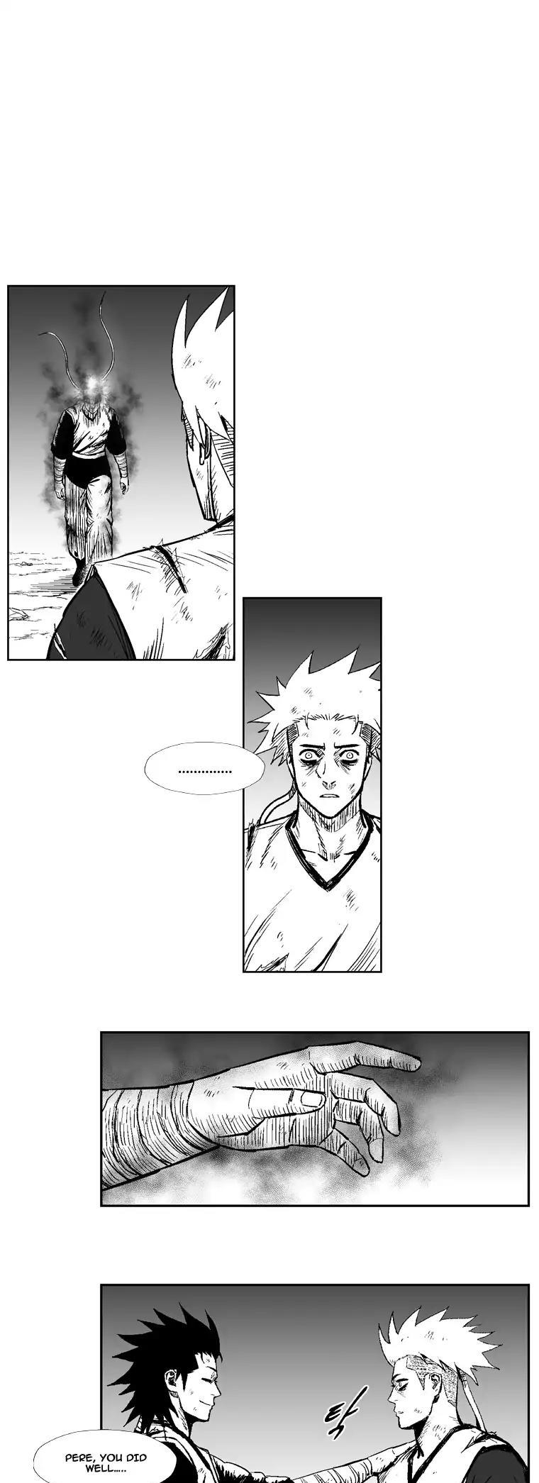 Red Storm Chapter 224 page 7 - Chapter 224