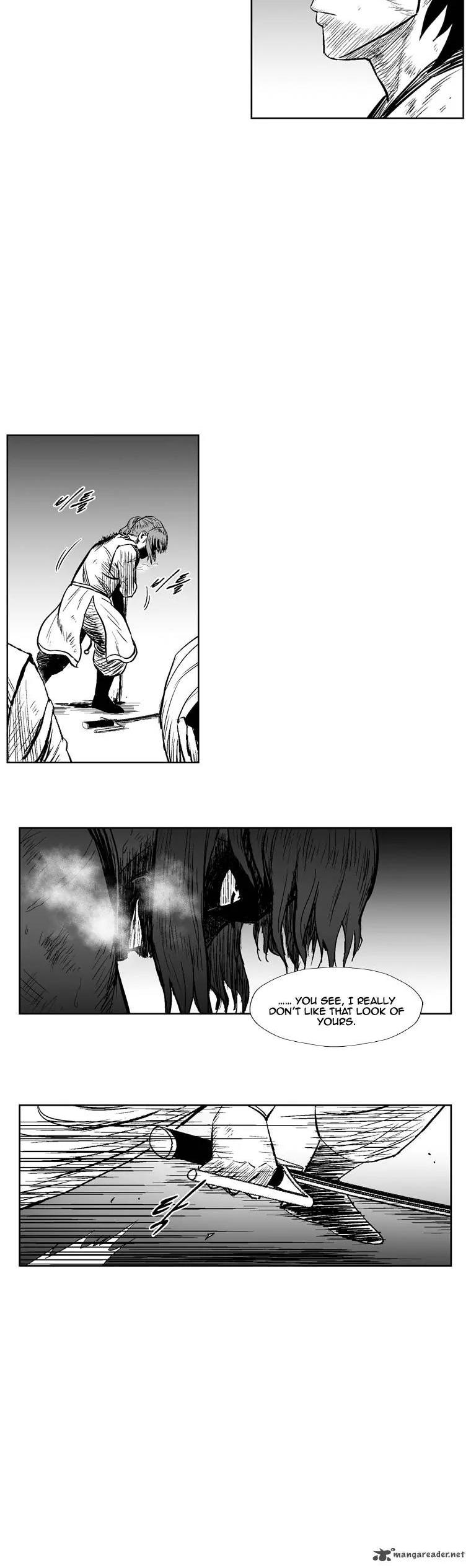 Red Storm Chapter 225 page 10 - Chapter 225