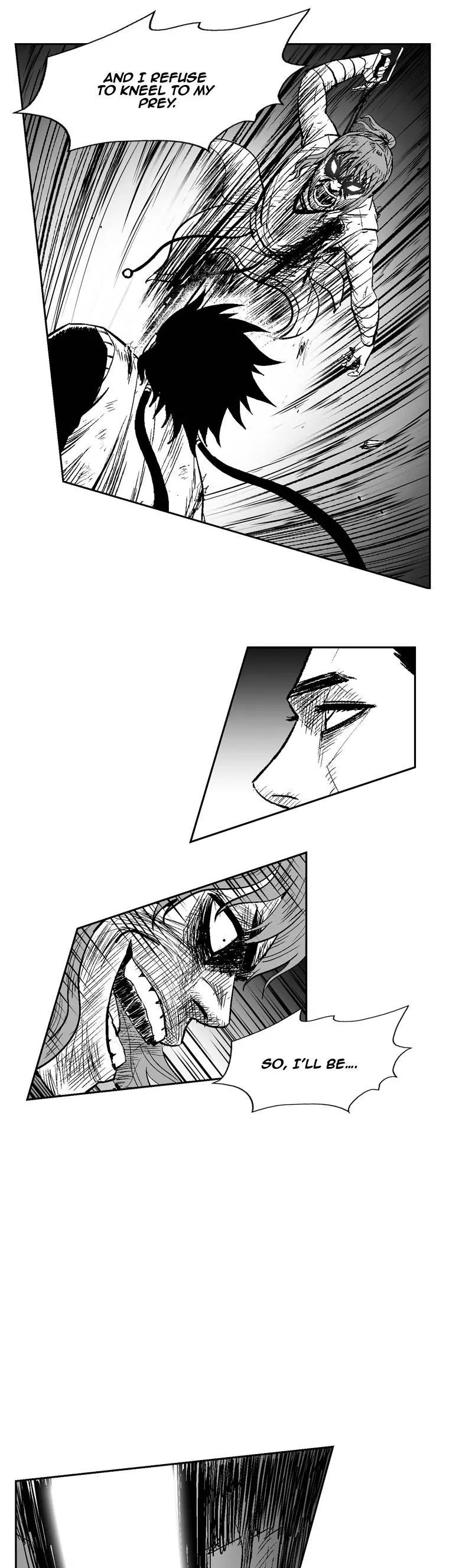 Red Storm Chapter 225 page 11 - Chapter 225