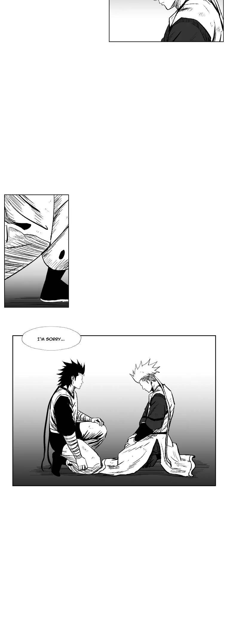 Red Storm Chapter 225 page 22 - Chapter 225