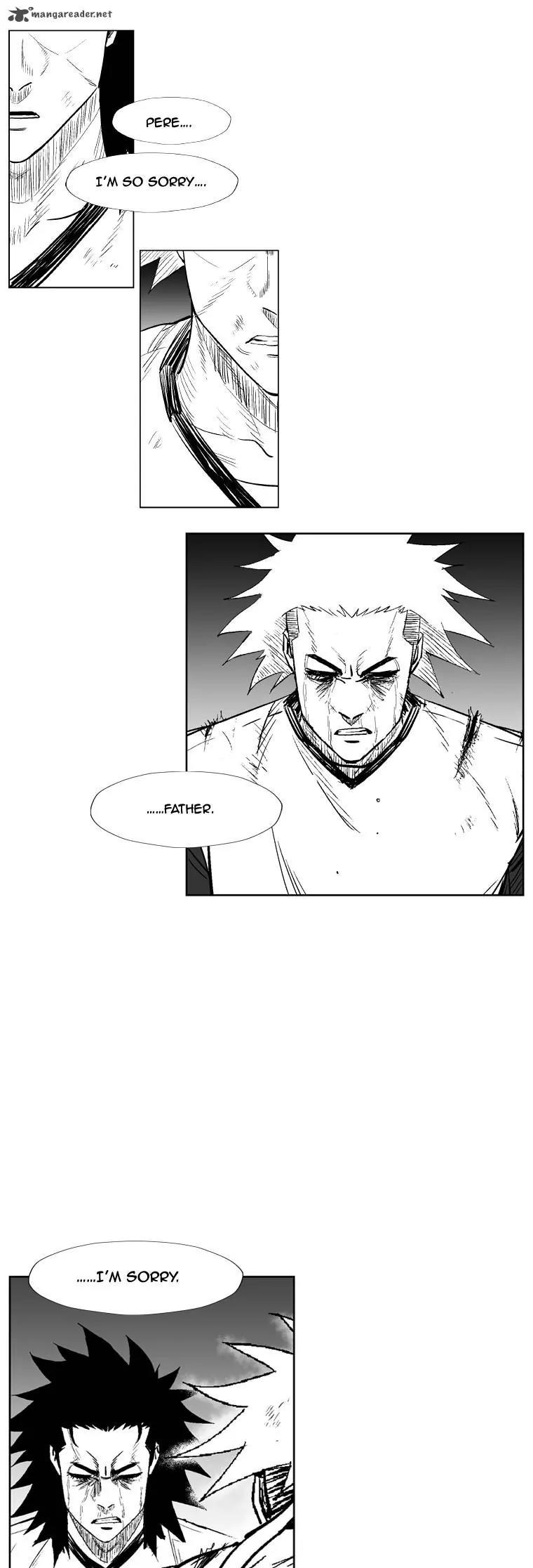 Red Storm Chapter 225 page 23 - Chapter 225