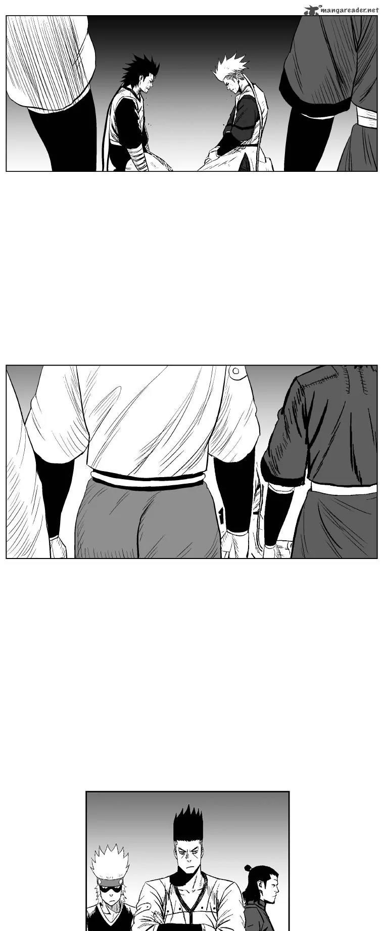 Red Storm Chapter 225 page 25 - Chapter 225