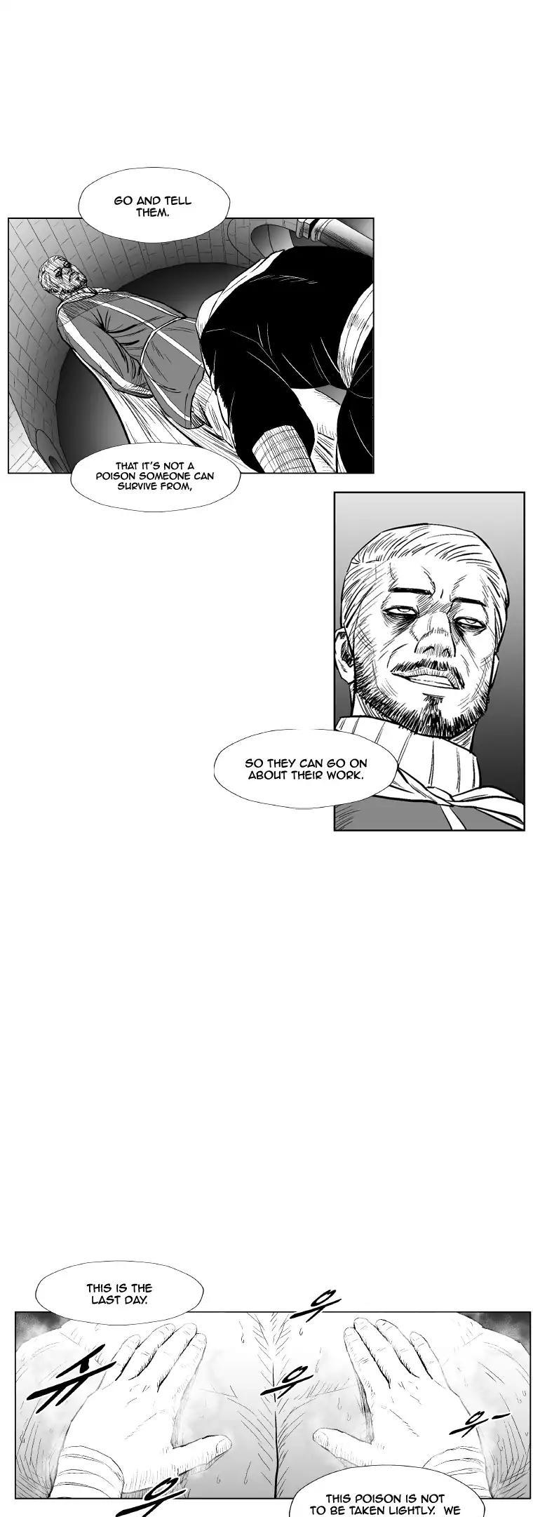 Red Storm Chapter 226 page 13 - Chapter 226
