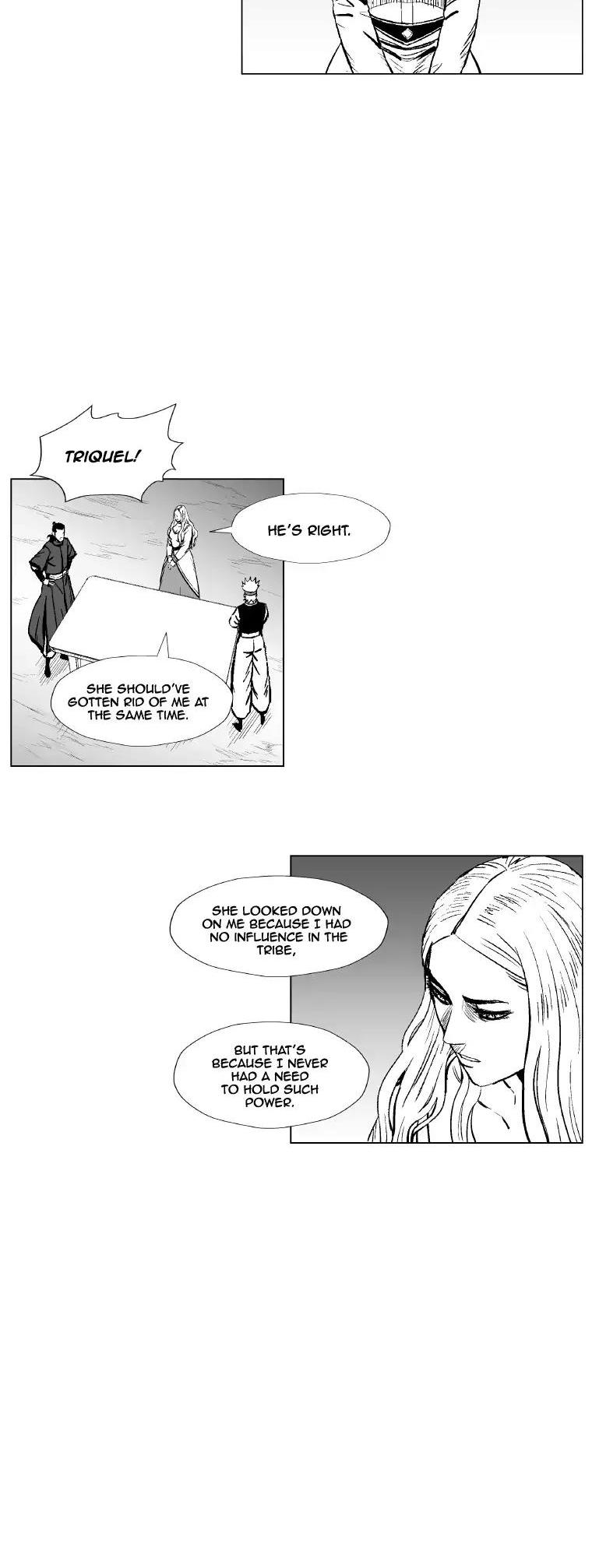 Red Storm Chapter 226 page 20 - Chapter 226