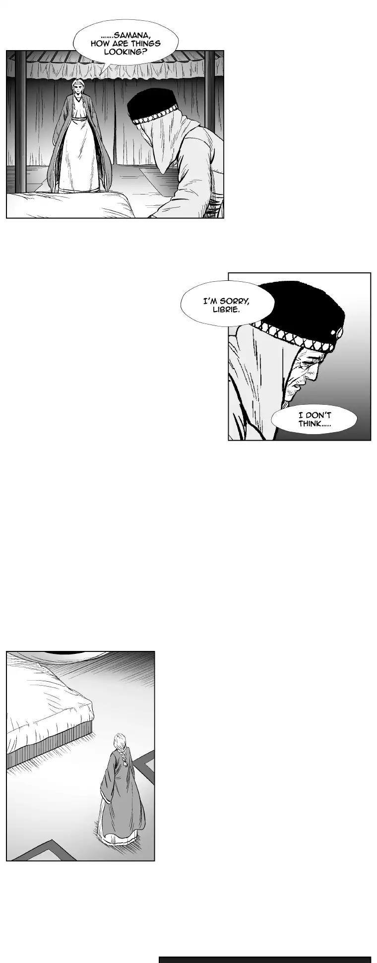 Red Storm Chapter 226 page 29 - Chapter 226