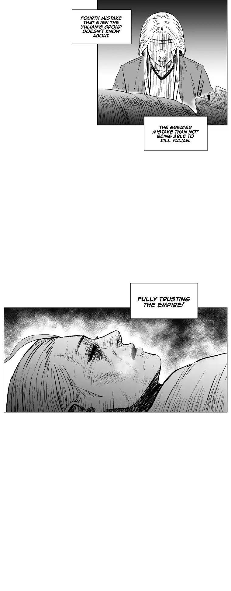 Red Storm Chapter 226 page 30 - Chapter 226