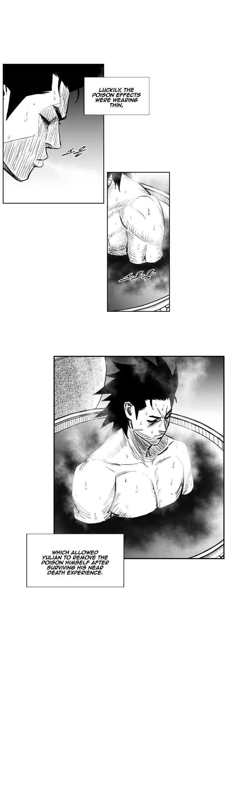 Red Storm Chapter 226 page 4 - Chapter 226