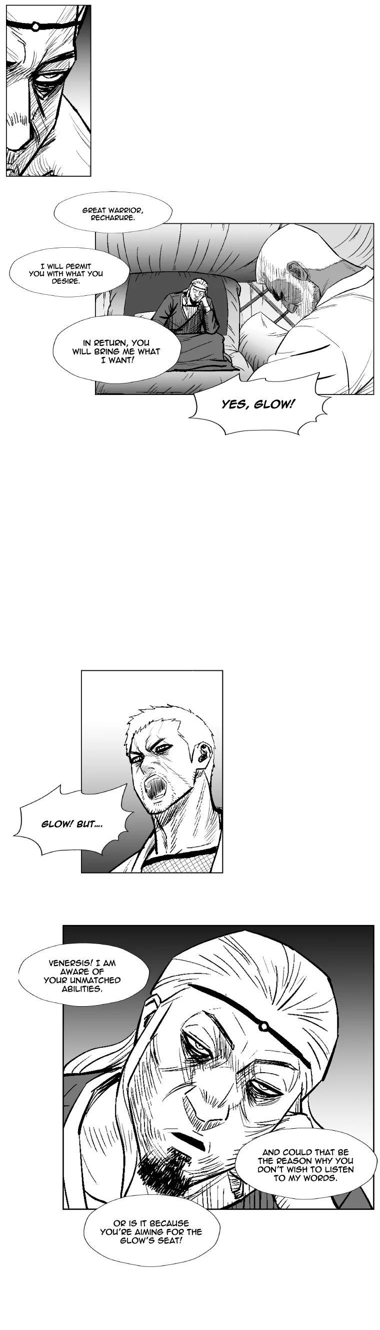 Red Storm Chapter 227 page 10 - Chapter 227