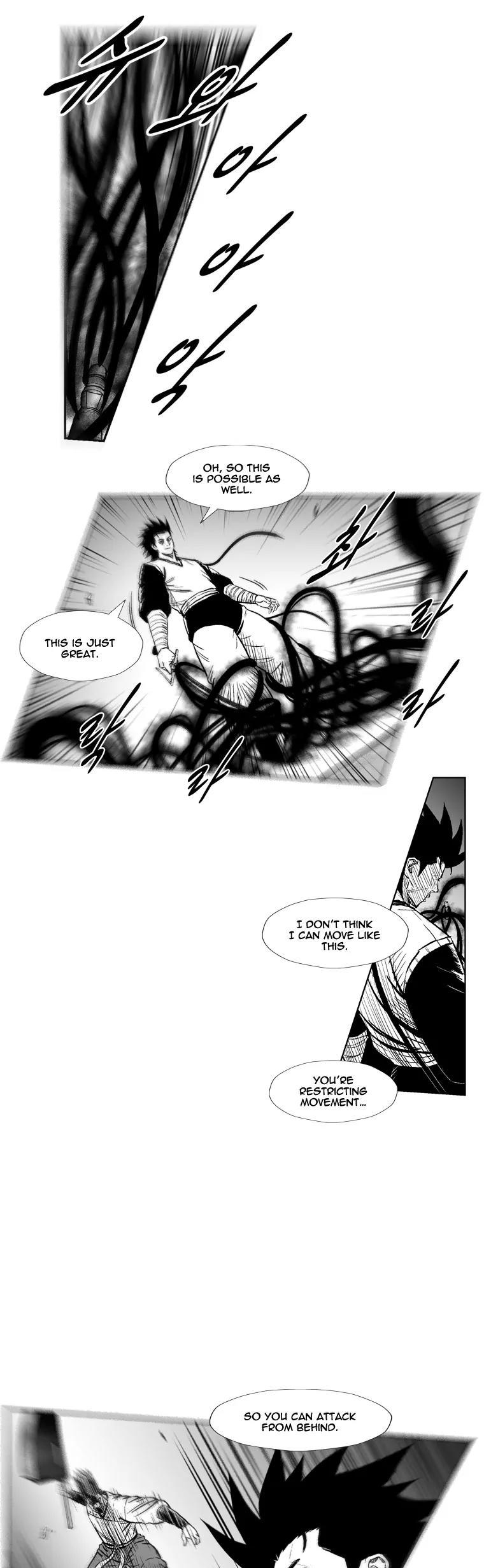 Red Storm Chapter 227 page 22 - Chapter 227