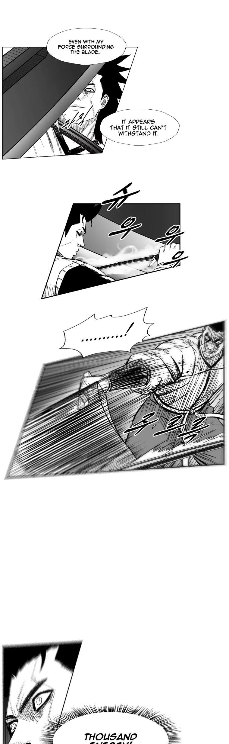 Red Storm Chapter 227 page 24 - Chapter 227