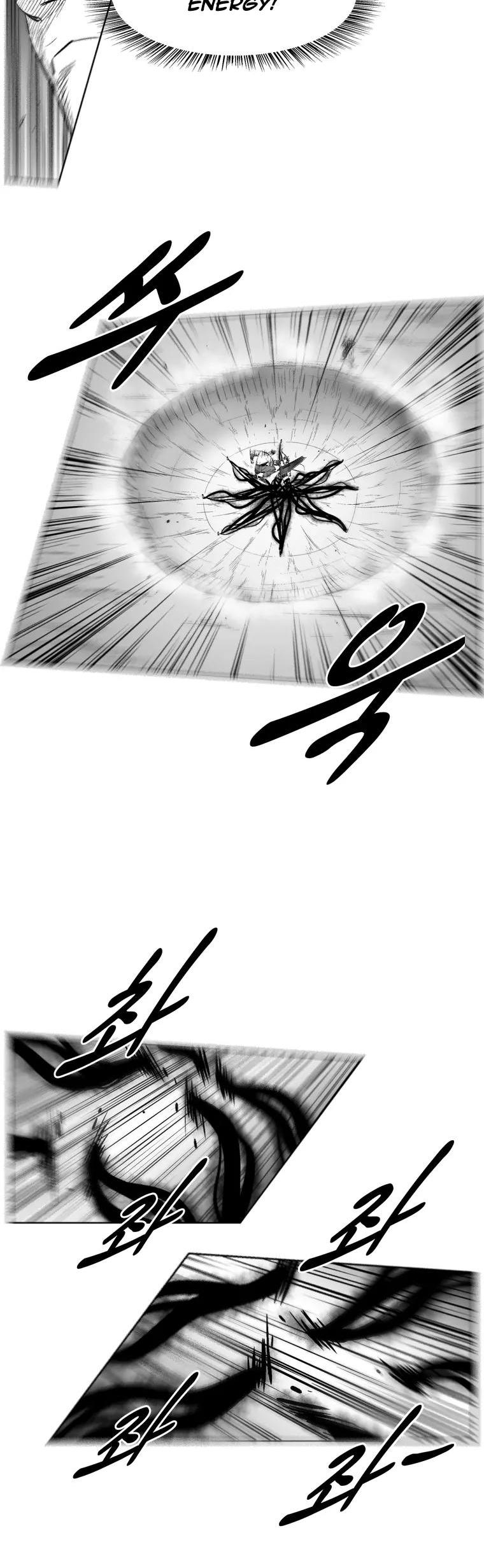 Red Storm Chapter 227 page 25 - Chapter 227
