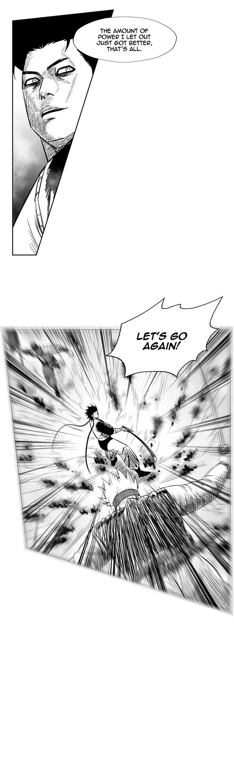 Red Storm Chapter 227 page 27 - Chapter 227