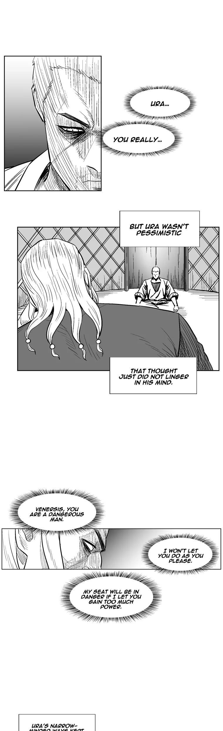 Red Storm Chapter 227 page 6 - Chapter 227