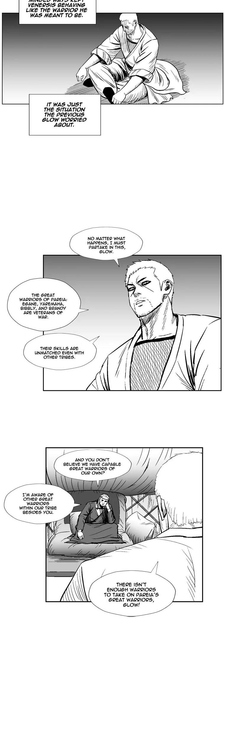 Red Storm Chapter 227 page 7 - Chapter 227