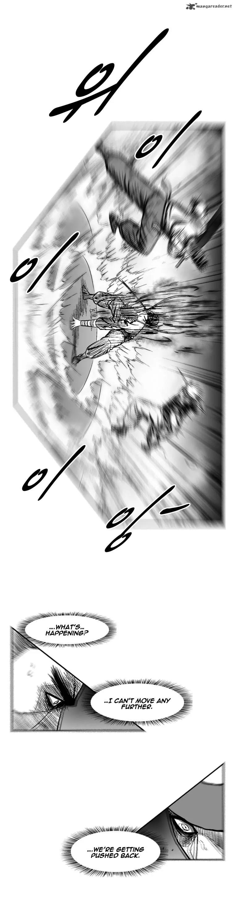 Red Storm Chapter 228 page 10 - Chapter 228
