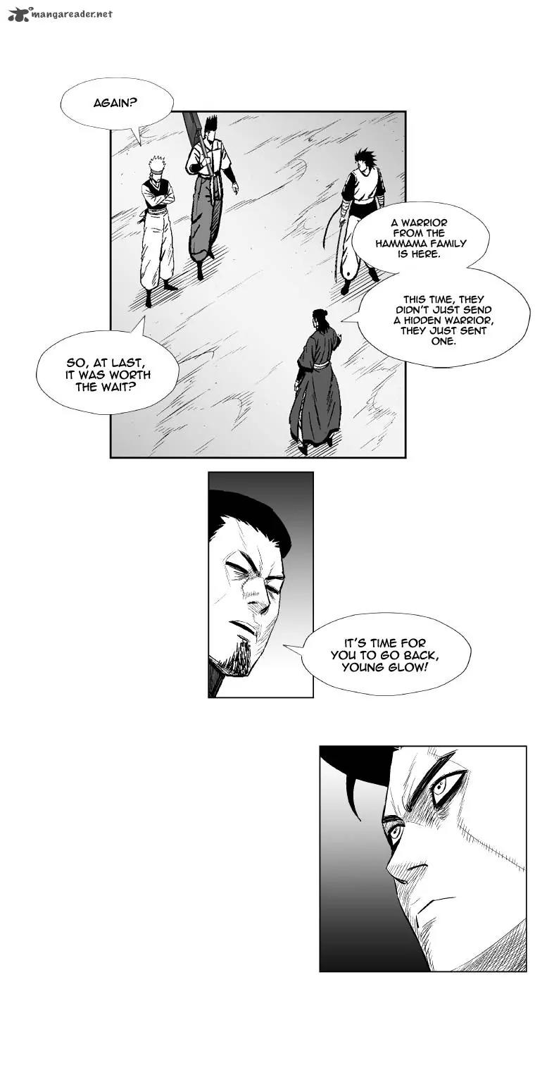 Red Storm Chapter 228 page 13 - Chapter 228