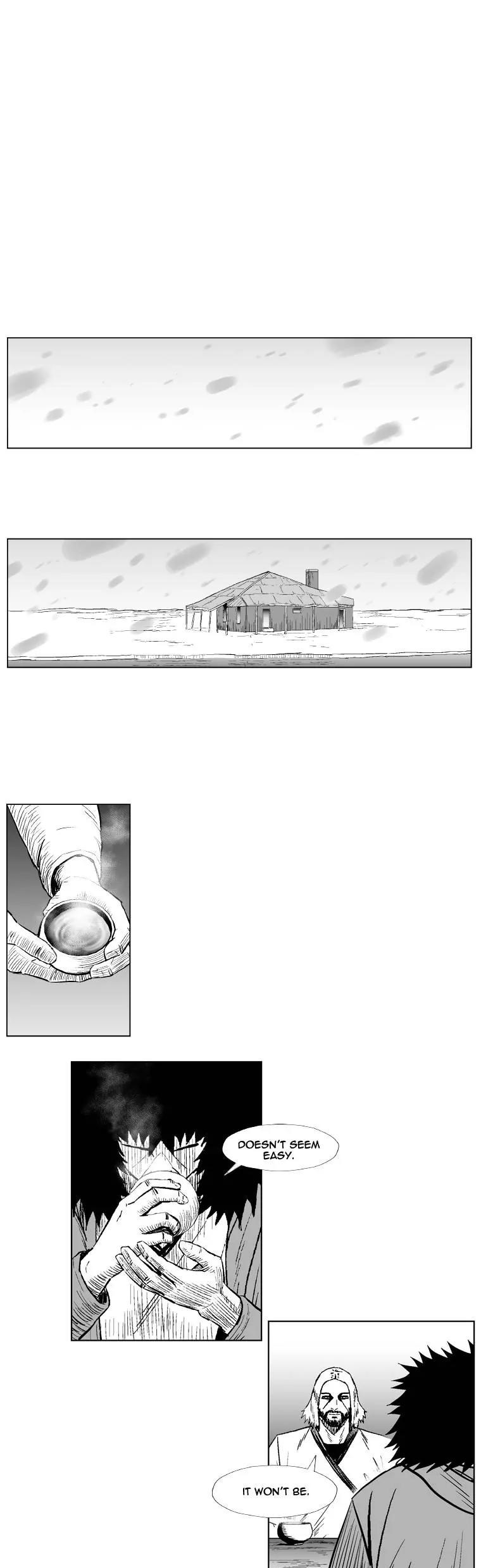 Red Storm Chapter 228 page 14 - Chapter 228