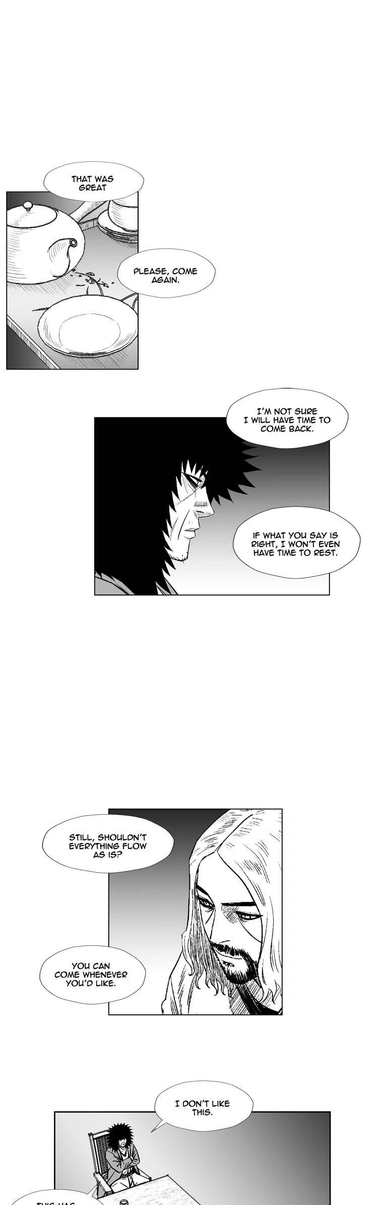 Red Storm Chapter 228 page 16 - Chapter 228