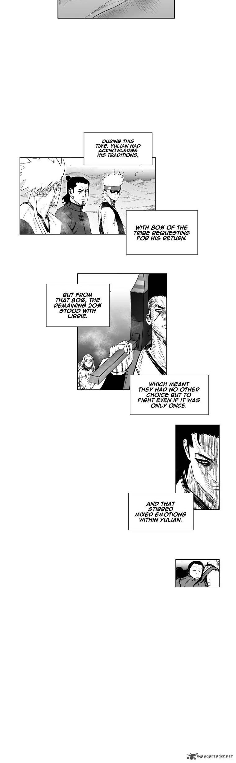 Red Storm Chapter 228 page 25 - Chapter 228