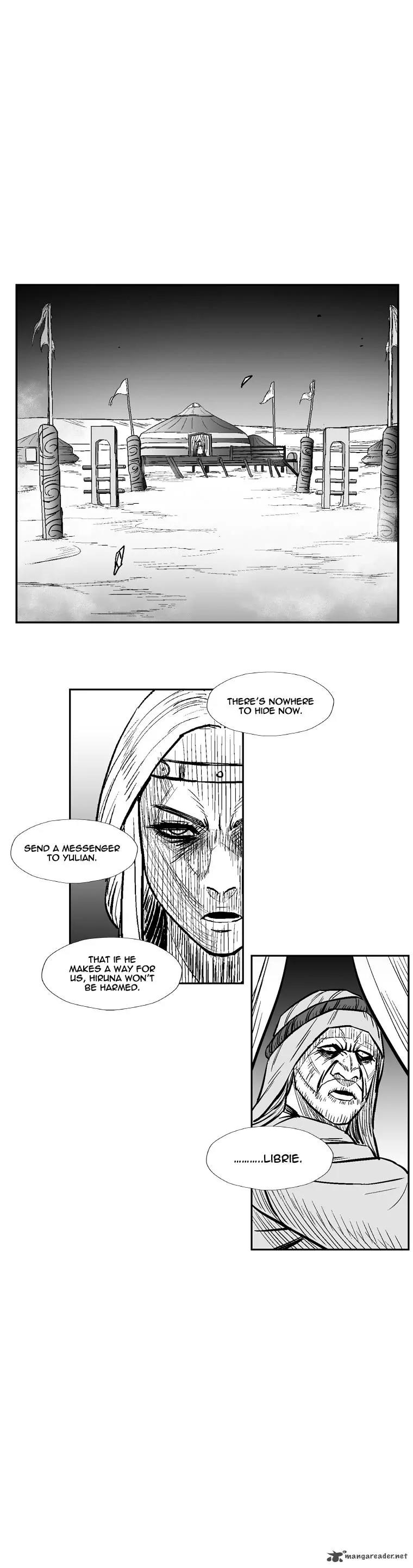 Red Storm Chapter 228 page 32 - Chapter 228