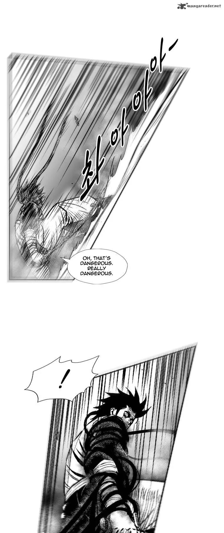Red Storm Chapter 228 page 6 - Chapter 228