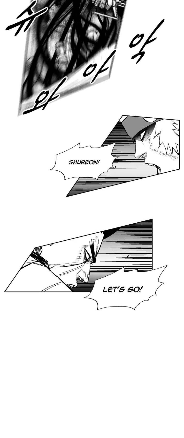 Red Storm Chapter 228 page 7 - Chapter 228
