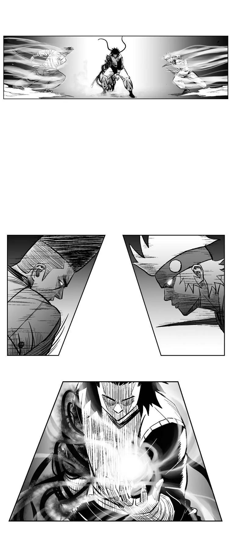 Red Storm Chapter 228 page 8 - Chapter 228