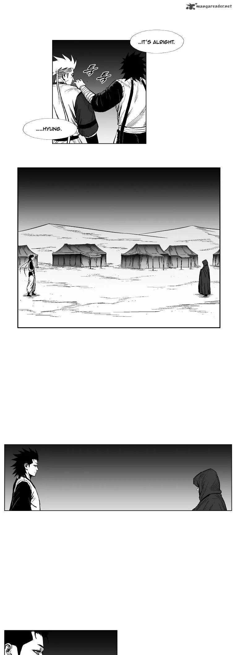 Red Storm Chapter 229 page 10 - Chapter 229