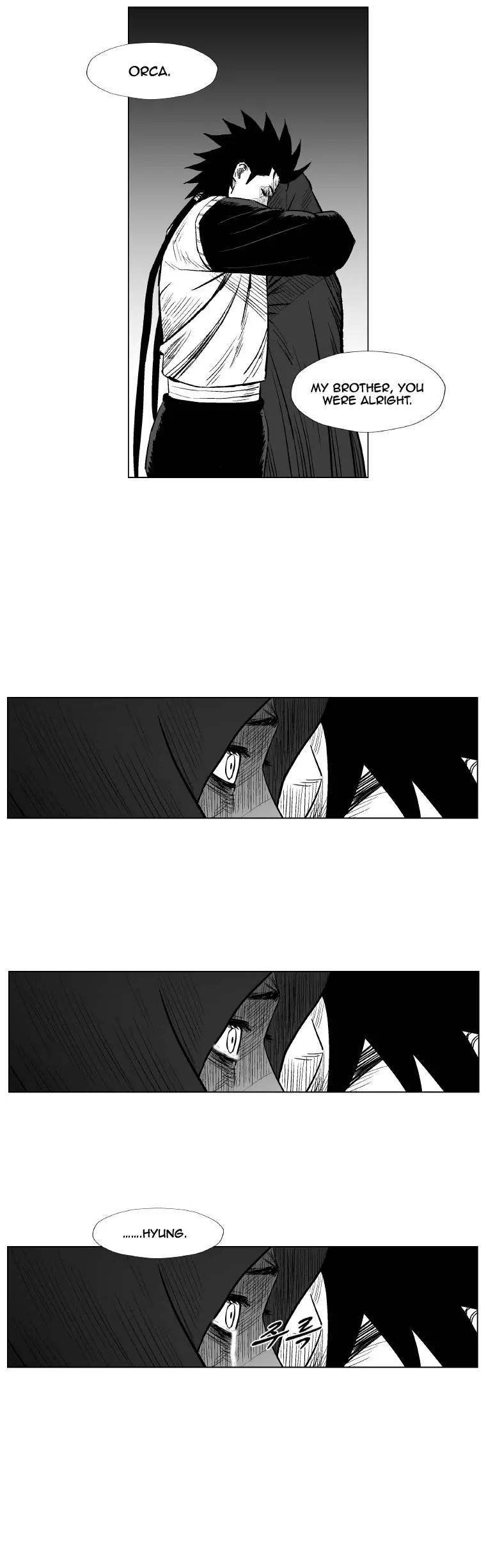 Red Storm Chapter 229 page 12 - Chapter 229