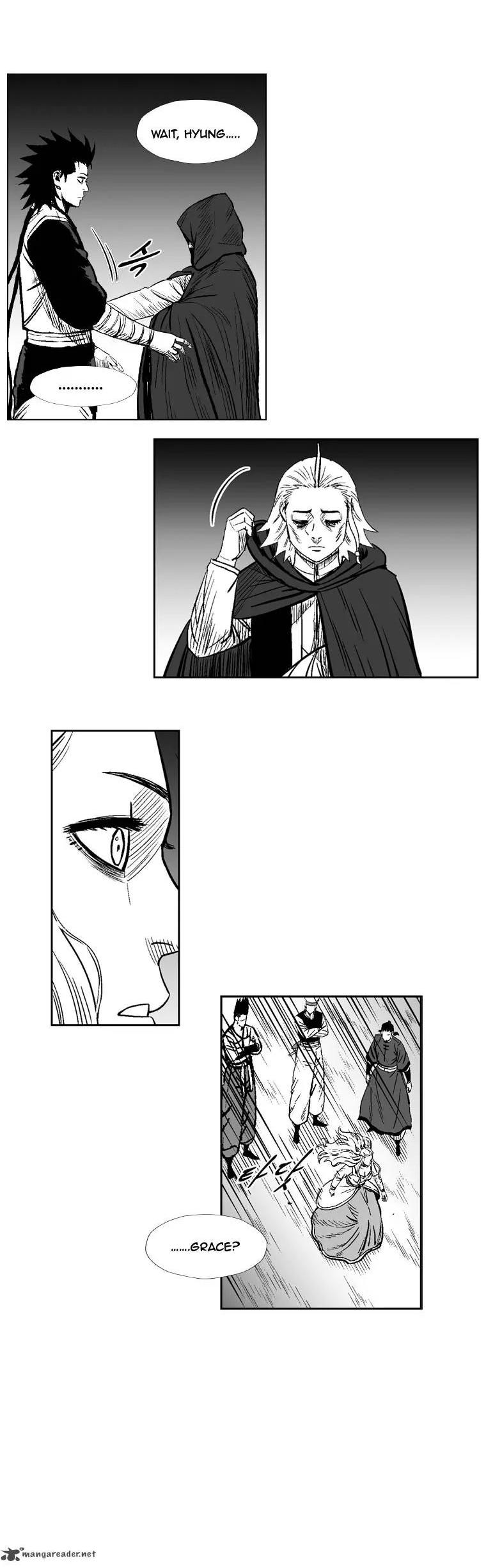Red Storm Chapter 229 page 13 - Chapter 229