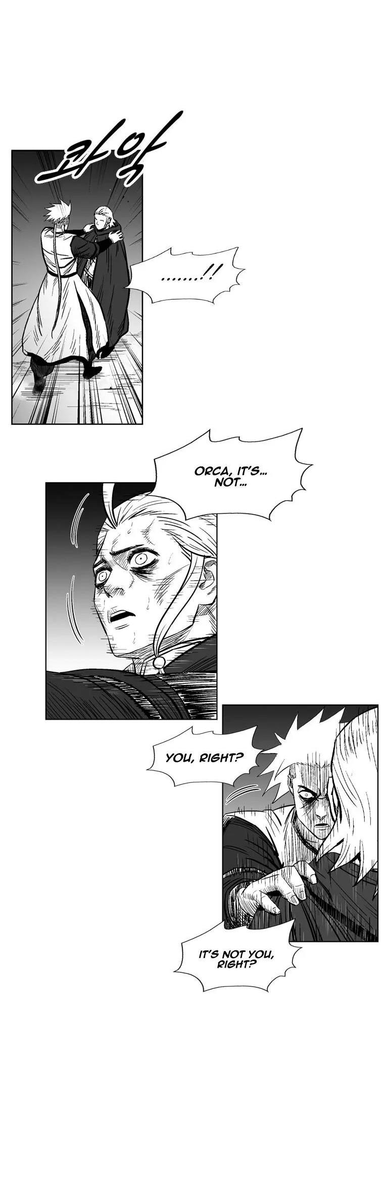 Red Storm Chapter 229 page 15 - Chapter 229