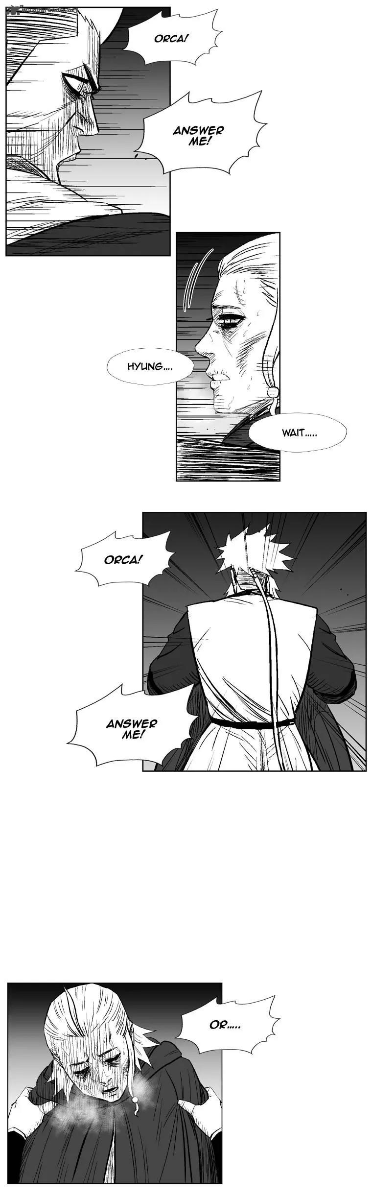 Red Storm Chapter 229 page 16 - Chapter 229