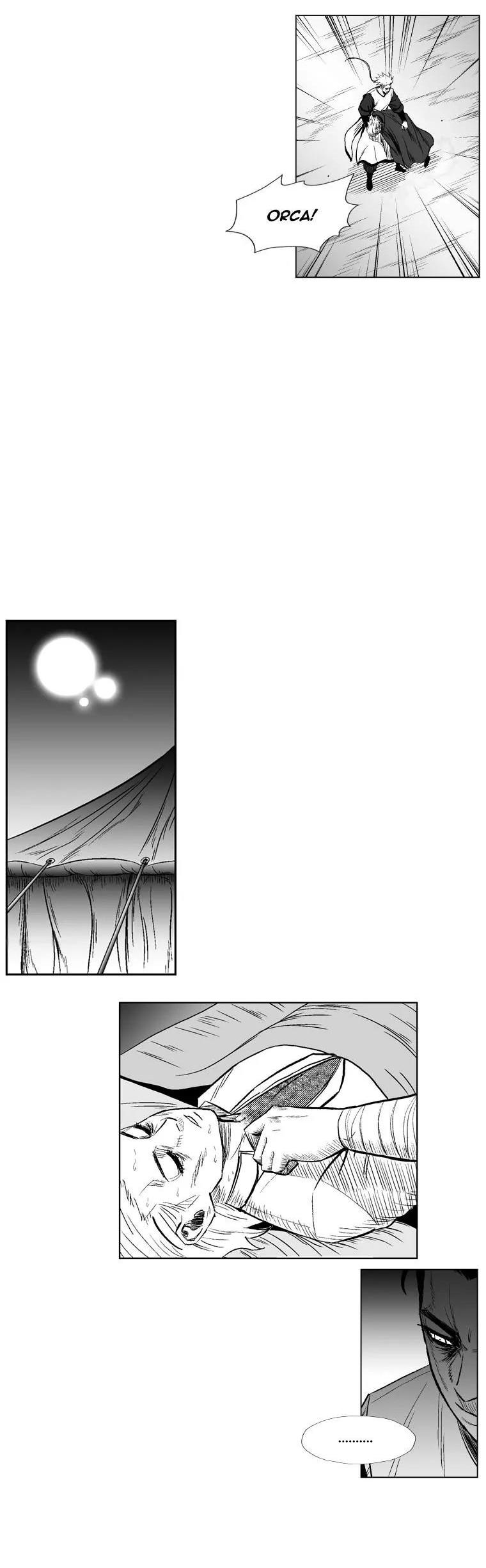 Red Storm Chapter 229 page 17 - Chapter 229