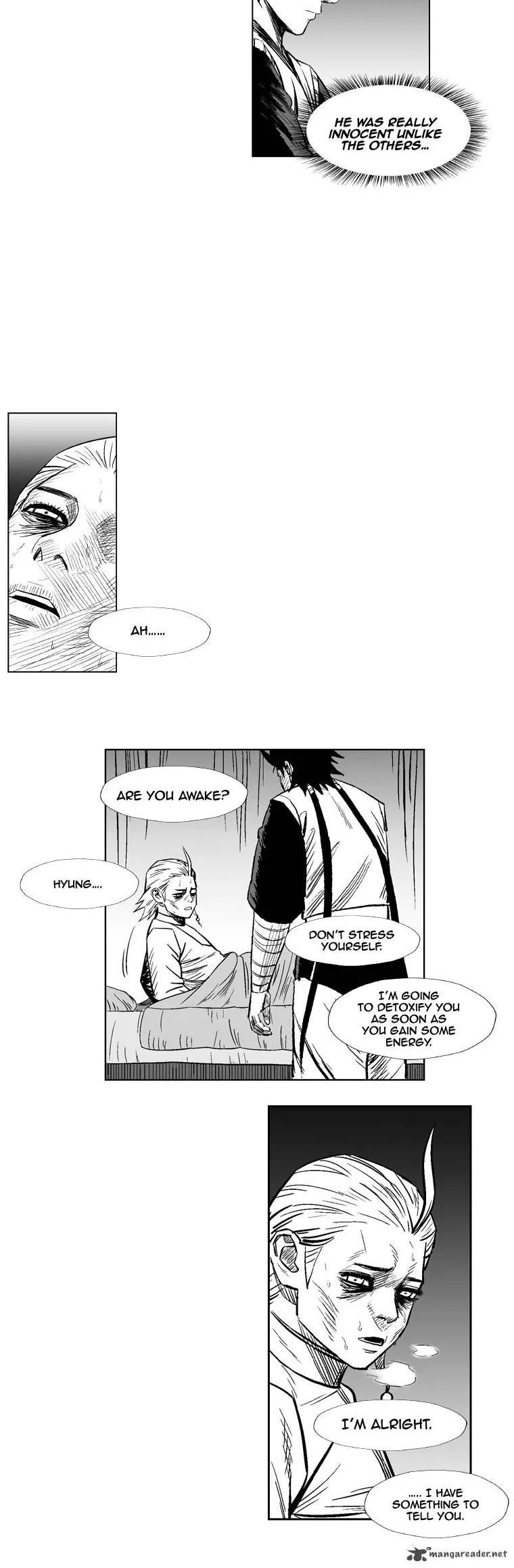 Red Storm Chapter 229 page 19 - Chapter 229