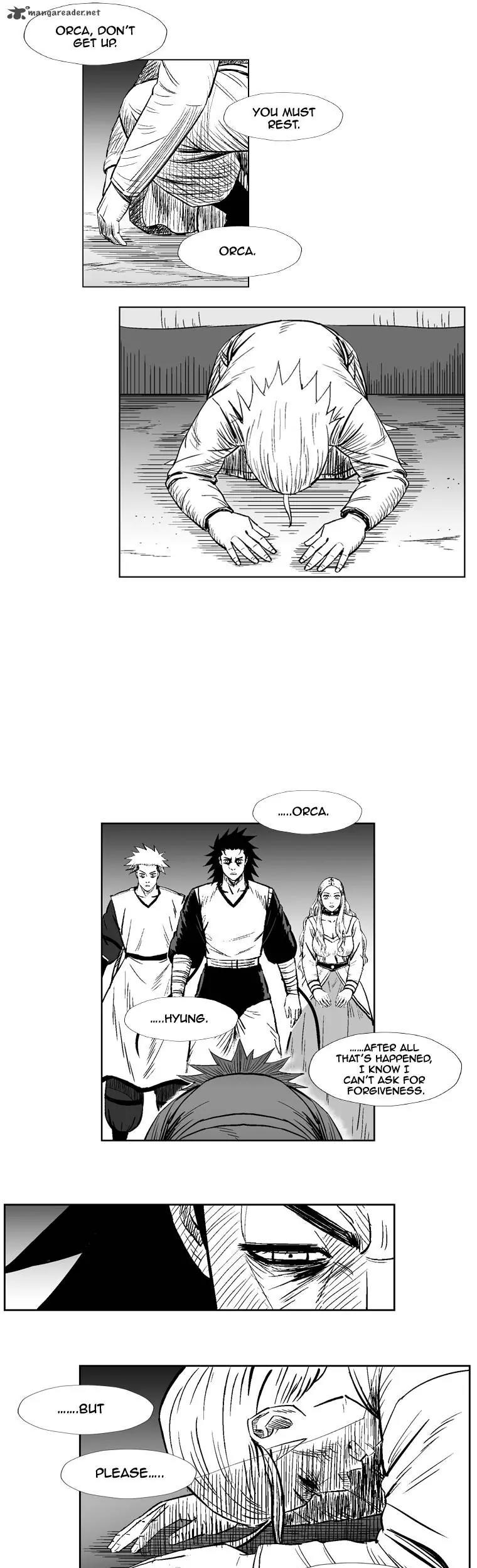 Red Storm Chapter 229 page 20 - Chapter 229