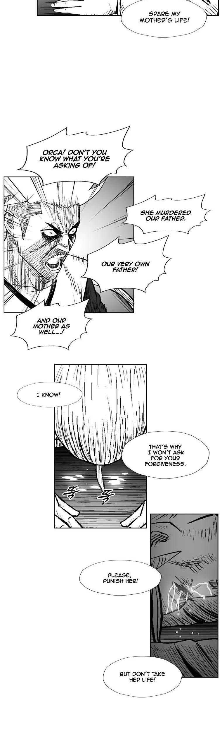 Red Storm Chapter 229 page 21 - Chapter 229
